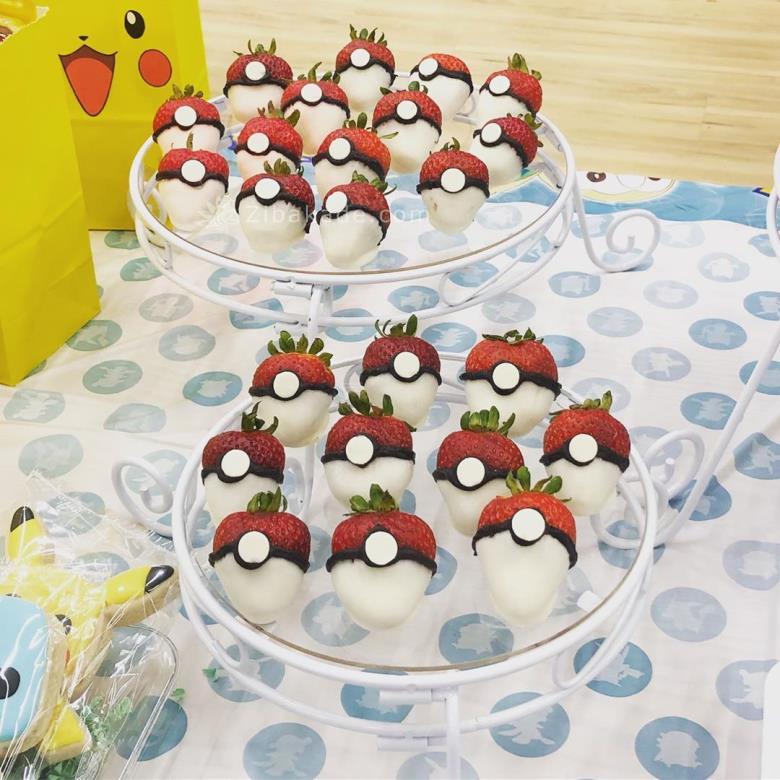 تم تولد پوکمون - Pokémon